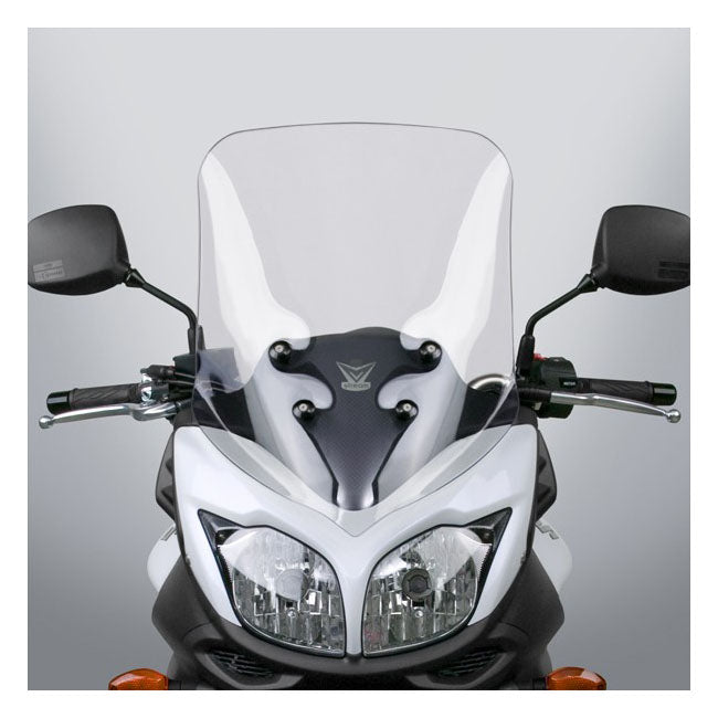 VStream Sport / Tour Windshield Clear For 12-16 Suzuki DL V-Strom / V-Strom Adventure / X / XT