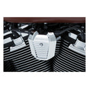 Precision Coil Cover Chrome