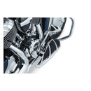 Phantom Rider Floorboards Chrome