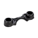 Method 49 MM Fork Brace Black For 06-17 Dyna (Excl. FXDWG)
