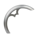 21" Real Steel Rapper Front Fender For 99-13 FLT/Touring (NU)