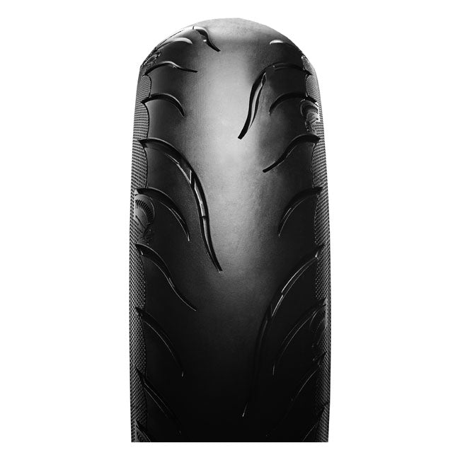 Cobra Chrome 330 / 30R17 87V Rear Tyre