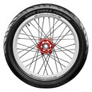 Cobra Chrome MH90V21 56V Front Tyre