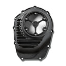 Clarity Cam Cover Black Ops For 18-21 Softail