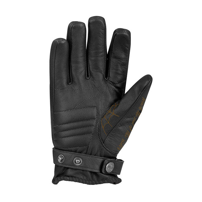 Cassidy Gloves Black CE Approved
