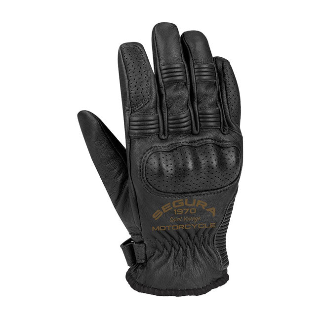 Cassidy Gloves Black CE Approved
