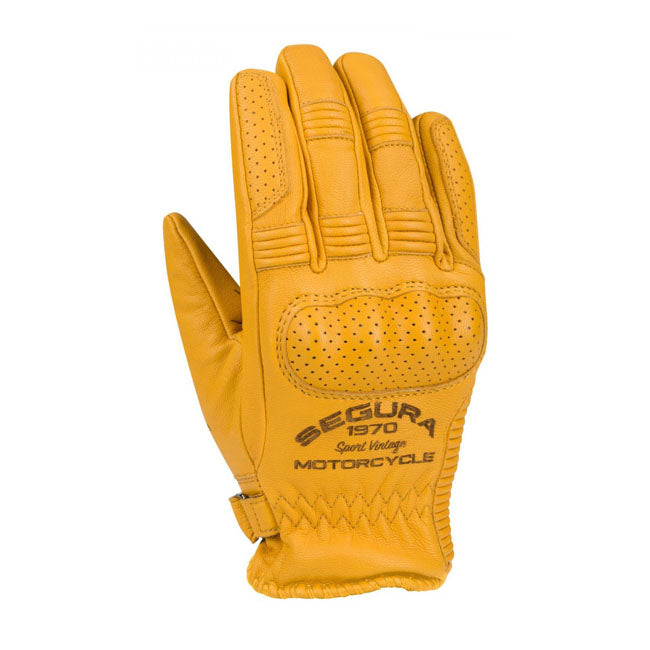 Cassidy Gloves Beige CE Approved
