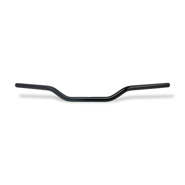 Superbike 22 MM Handlebar Aluminium Black