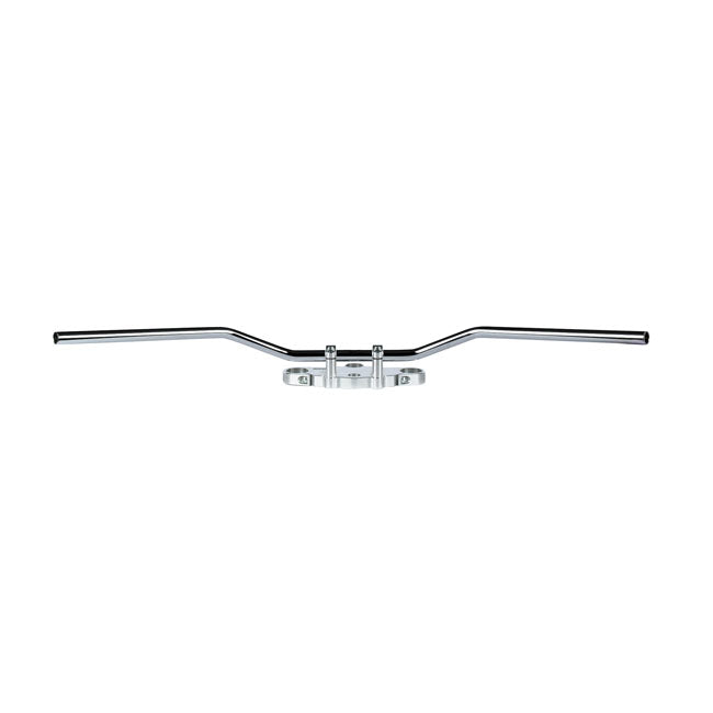 Custom 22 MM Roadstar Wide Handlebar