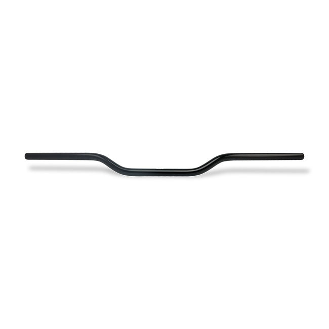 22 MM Speedfighter Handlebar Aluminium Black