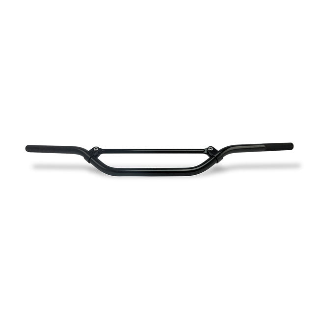 22 MM Moto Cross Handlebar High Black