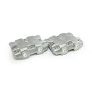 Sherman Style Rocker Cover Set Raw