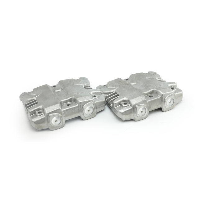 Sherman Style Rocker Cover Set Raw