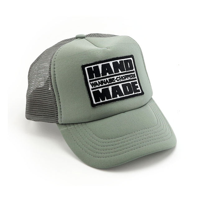 Trucker Cap Dark Grey