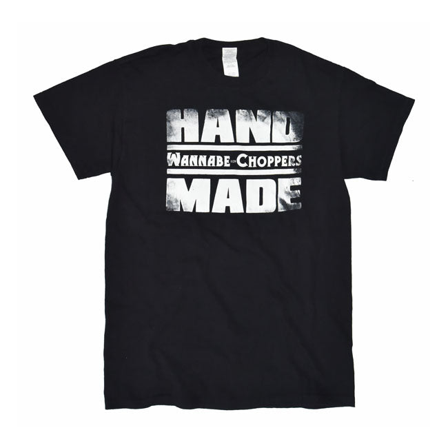 "Hand Made" T-Shirt
