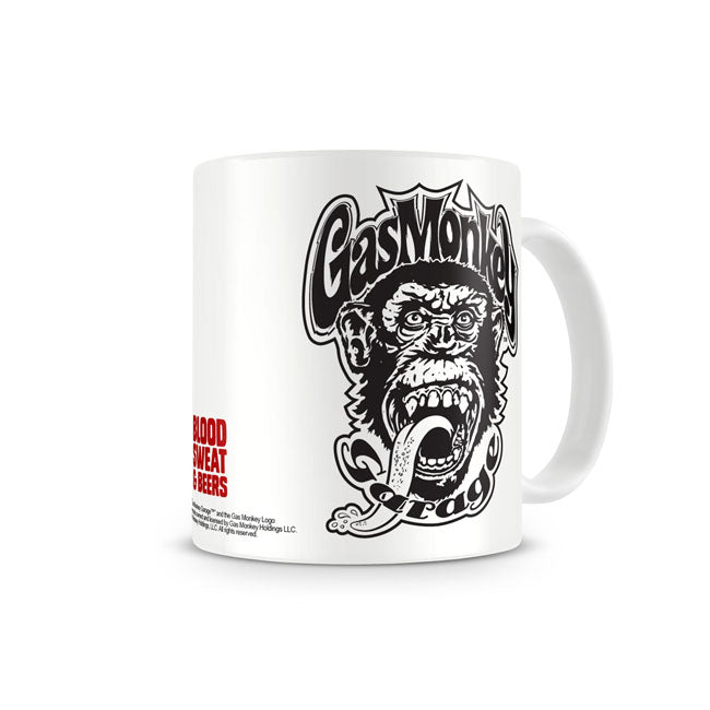 Blood Sweat & Beers Coffee Mug