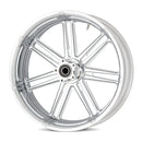 7-Valve Rim Chrome