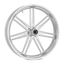 7-Valve Rim Chrome