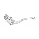 Grimeca Clutch Lever Assembly Polished For 7/8" 22 MM Handlebars