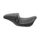 Kickflip Solo Seat Pleated For 08-21 Touring