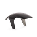 Custom 'Breakout' Front Fender