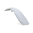 Extended Overlay Rear Fender "Smooth"