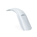 Extended Overlay Rear Fender "Flat Style"