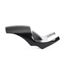 Solo Seat Rear Fender Fat Racer For 13-17 FXSTB Breakout, 08-11 FXCW/C Rocker NU