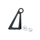 Side Mount License Plate Bracket For 13-17 FXBS Breakout