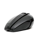 Teardrop' Gas Tank Cover & Dash Panel Kit