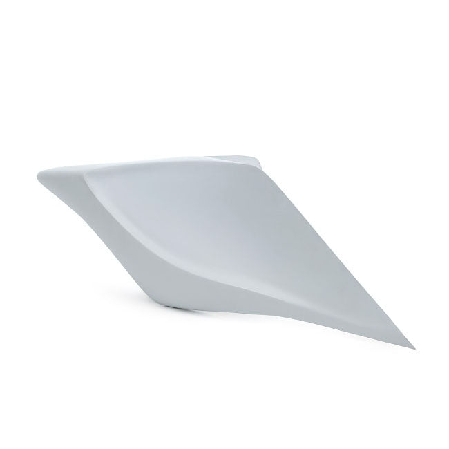 Gazelle Stretched Extended Side Covers For 14-21 Touring