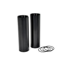 Aggressor Upper Fork Cover Set Black