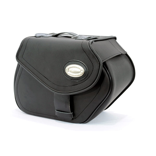 Iparex Smooth For Lockable Saddlebags