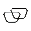 Saddlebag Holder Black For 15-20 XG750 Street (NU)