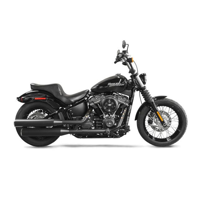 2020 street bob store 2 up seat