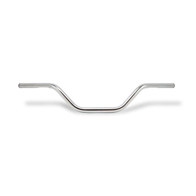 XLX Style Handlebar 1 Inch Chrome