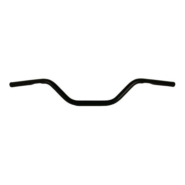 XLX Style Handlebar 1 Inch Black