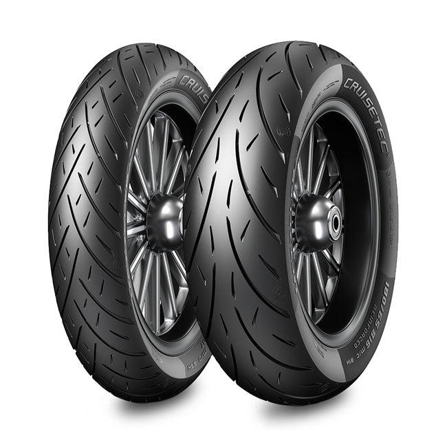 Cruisetec Tire 120/70Zr19 60W