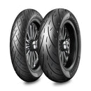 Cruisetec (I) Tire 130/80B17 65H