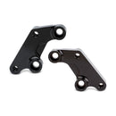 14" Brake Caliper Adapter Bracket For 00-14 Softail (Excl. Springers)