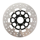 Brake Rotor Front Floating - 11.5 Inch