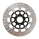 Brake Rotor Front Floating 40 MM - 11.8 Inch For Front Left & Right: 15-21 Softail