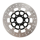 Front Left / Right Floating Brake Rotor