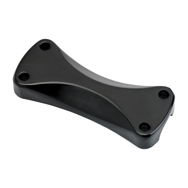 Murdock 1" Riser Top Clamp Black