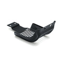 Dillinger Skid Plate Satin Black