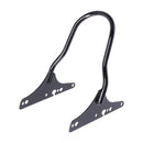 Sissy Bar Kit Black - 10.50 Inch Upright