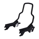 Sissy Bar Kit Black - 8.5 Inch Upright