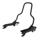 Sissy Bar Kit Black - 14.5 Inch Upright