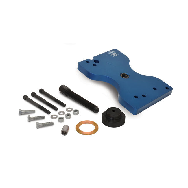 Balancer Bearing Installer Tool For 18-22 Softail