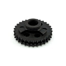Solid Motor Sprocket - 34T For 18-21 Softail Excl. 19-20 FXDRS